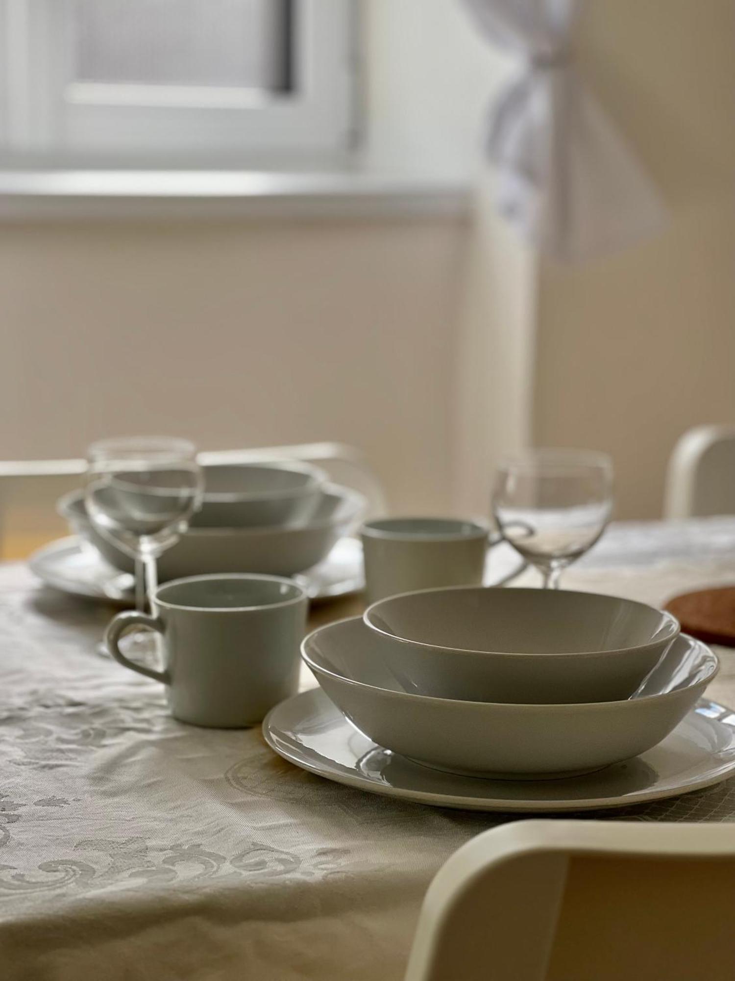 Bezbarierove Apartmany Se Zahradkou Chrastava Exteriér fotografie